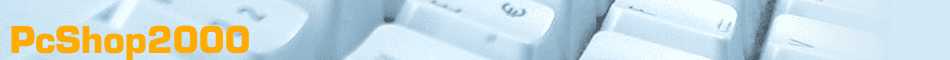 PcShop 2000 - Hardware, Software und mehr